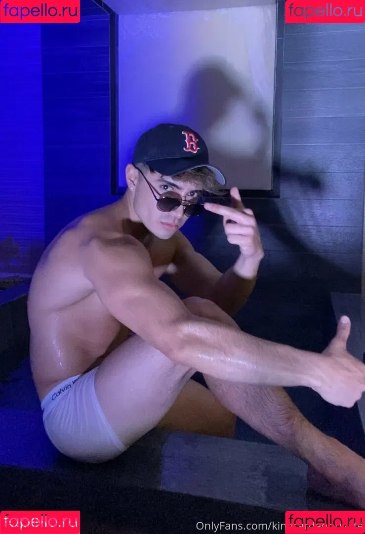 prettyboyaedan Onlyfans Photo Gallery 