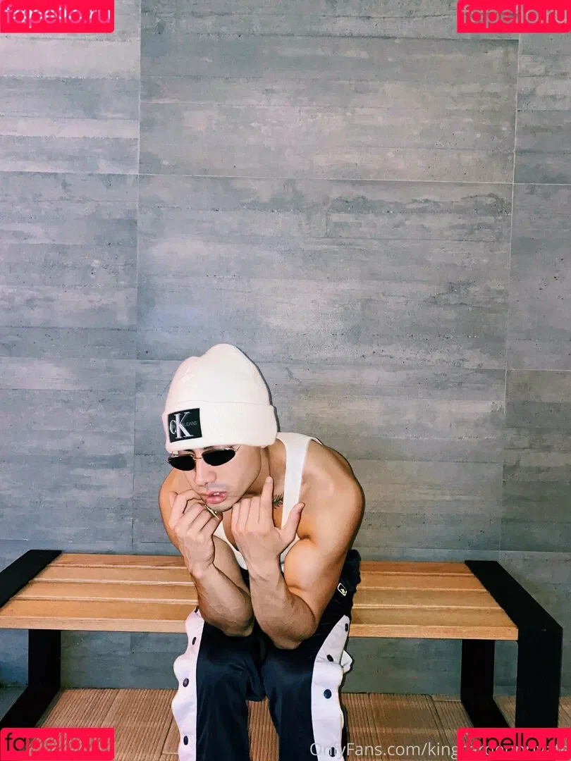 prettyboyaedan Onlyfans Photo Gallery 