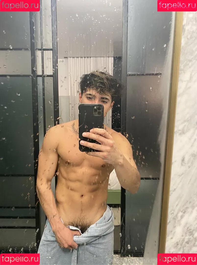 prettyboyaedan Onlyfans Photo Gallery 