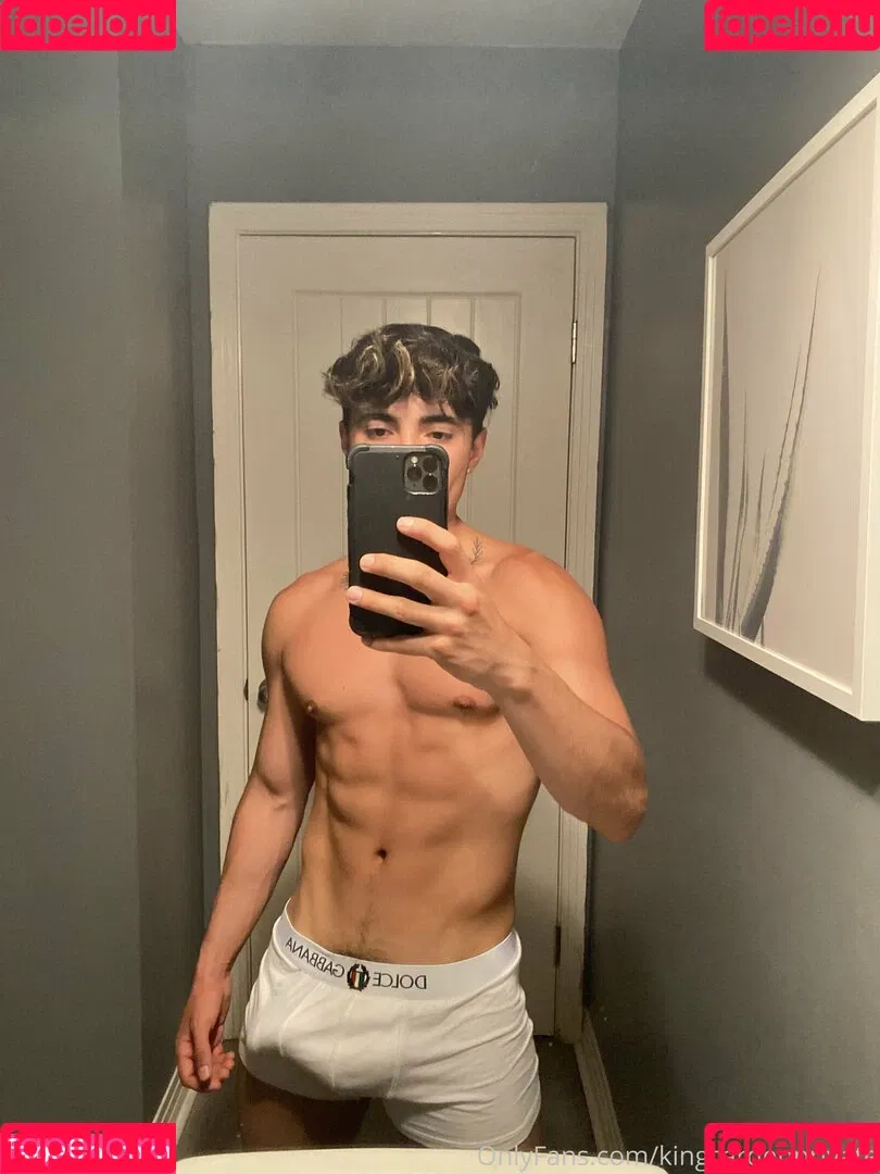 prettyboyaedan Onlyfans Photo Gallery 