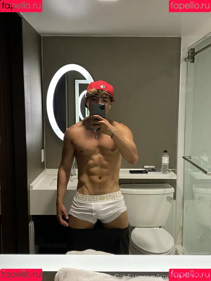 prettyboyaedan Onlyfans Photo Gallery 