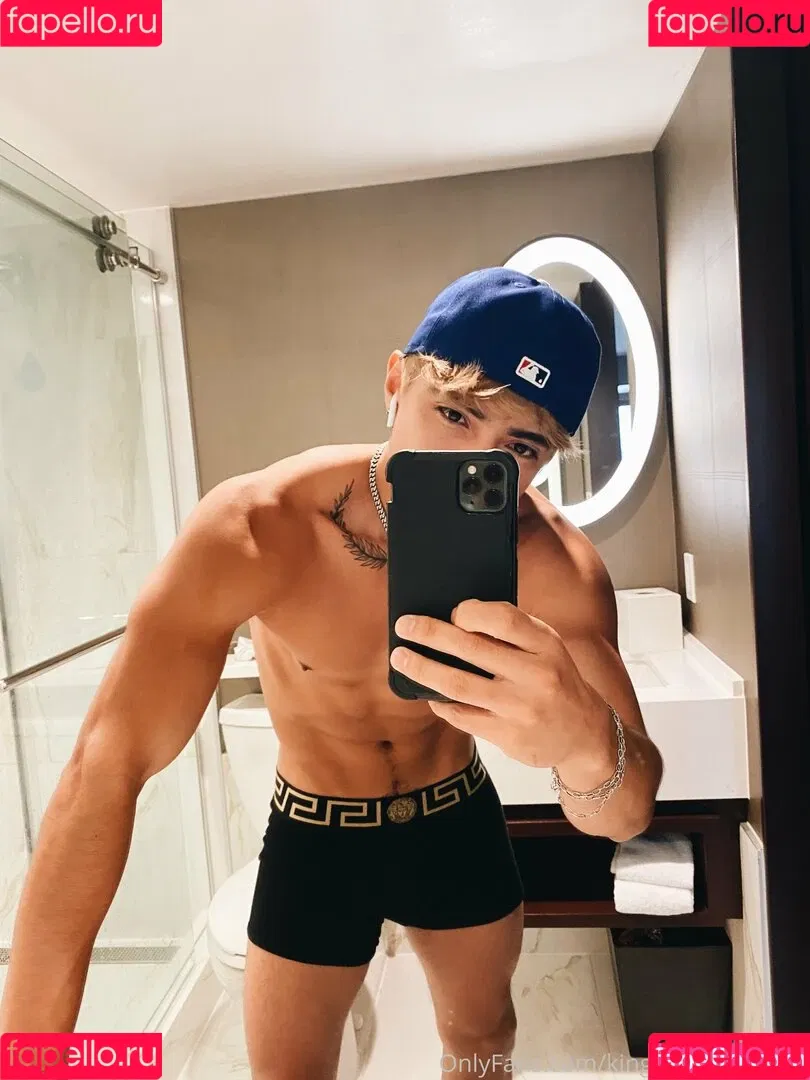 prettyboyaedan Onlyfans Photo Gallery 