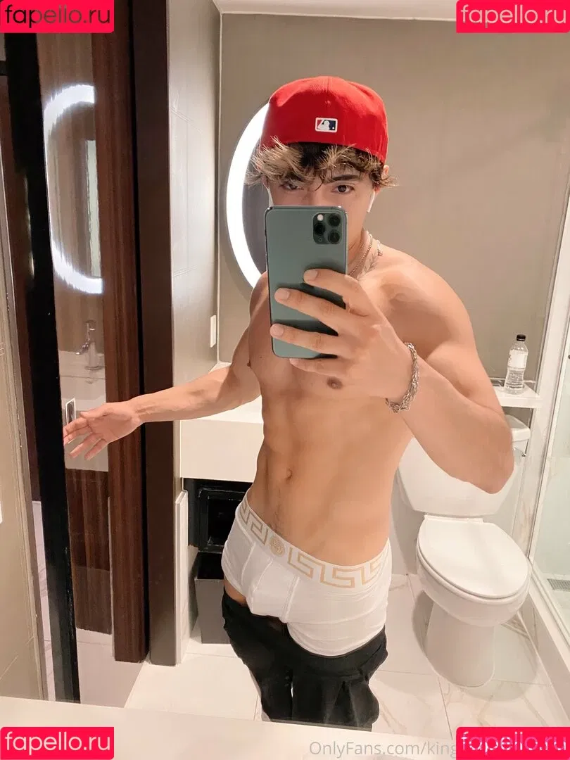 prettyboyaedan Onlyfans Photo Gallery 