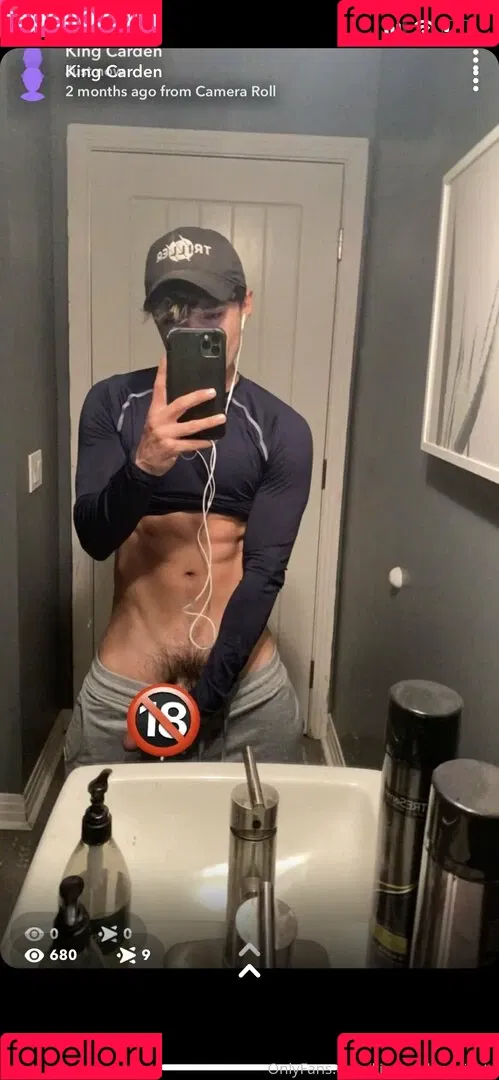prettyboyaedan Onlyfans Photo Gallery 