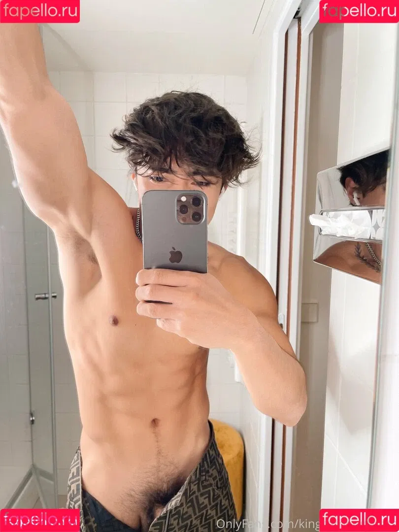 prettyboyaedan Onlyfans Photo Gallery 