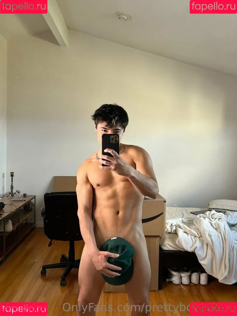 prettyboyaedan Onlyfans Photo Gallery 