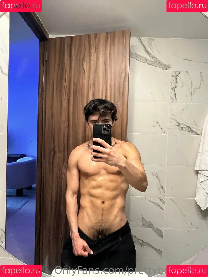 prettyboyaedan Onlyfans Photo Gallery 