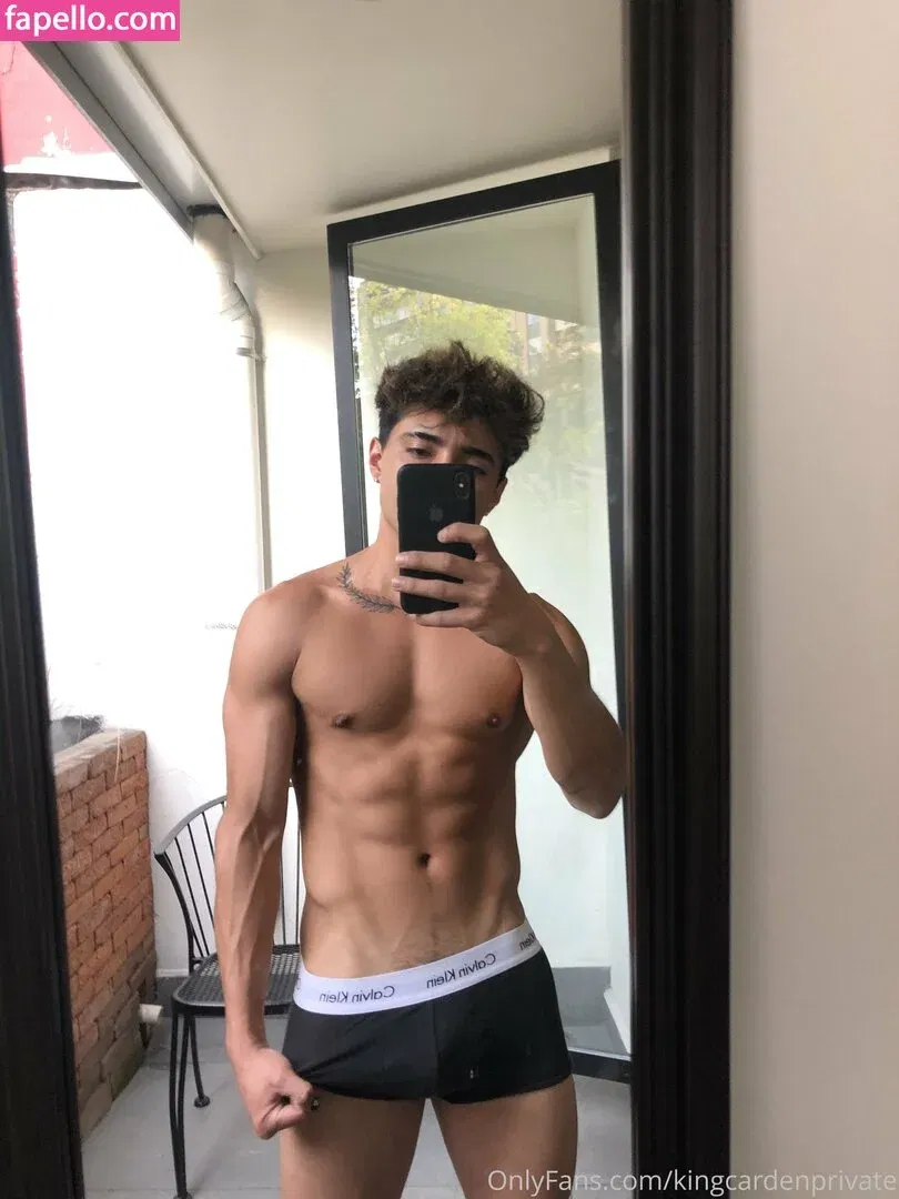 prettyboyaedan Onlyfans Photo Gallery 