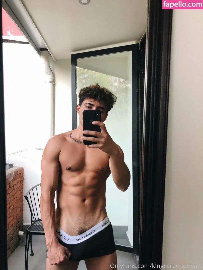 prettyboyaedan Onlyfans Photo Gallery 