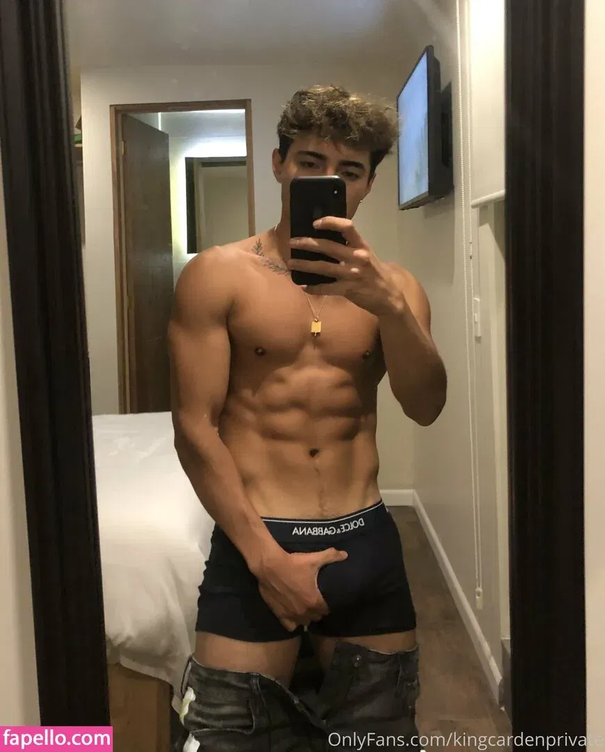 prettyboyaedan Onlyfans Photo Gallery 