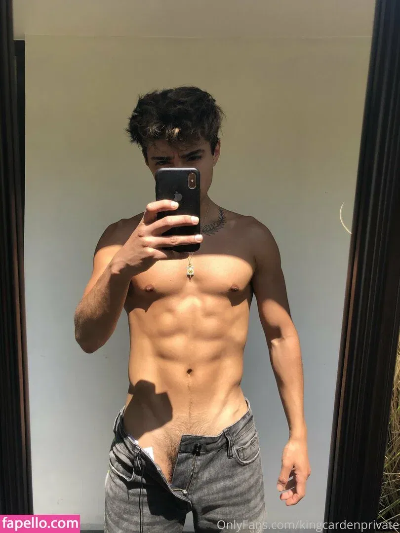 prettyboyaedan Onlyfans Photo Gallery 