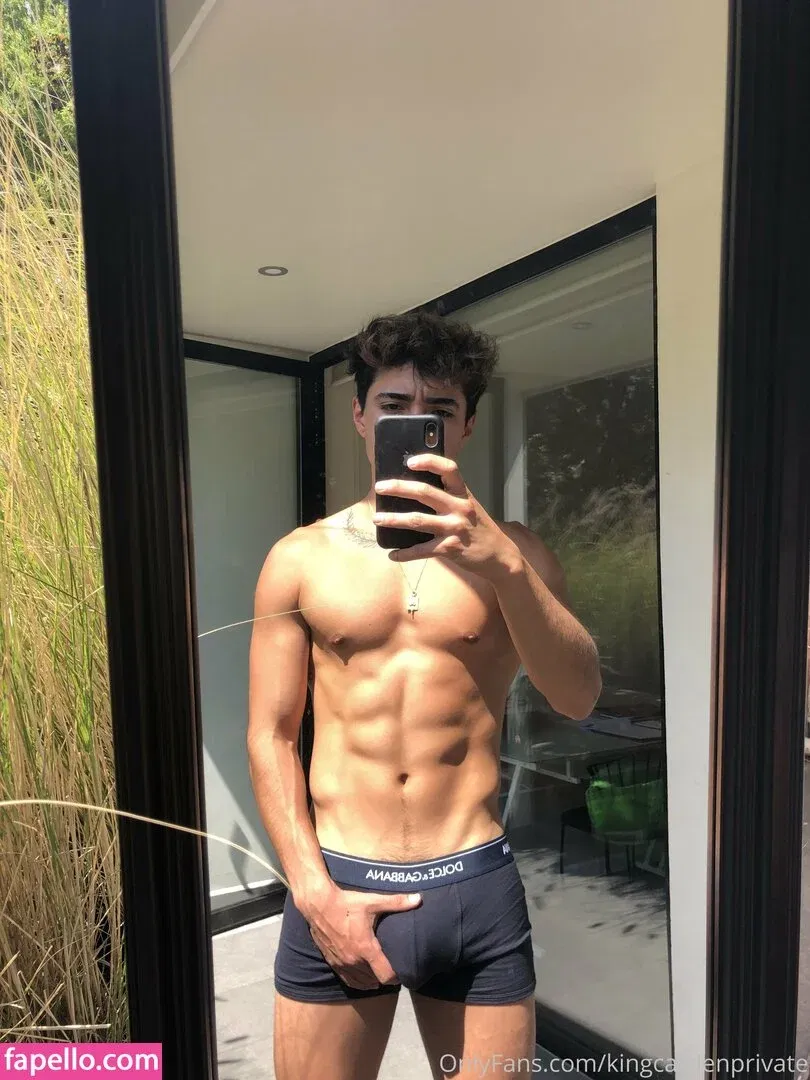 prettyboyaedan Onlyfans Photo Gallery 