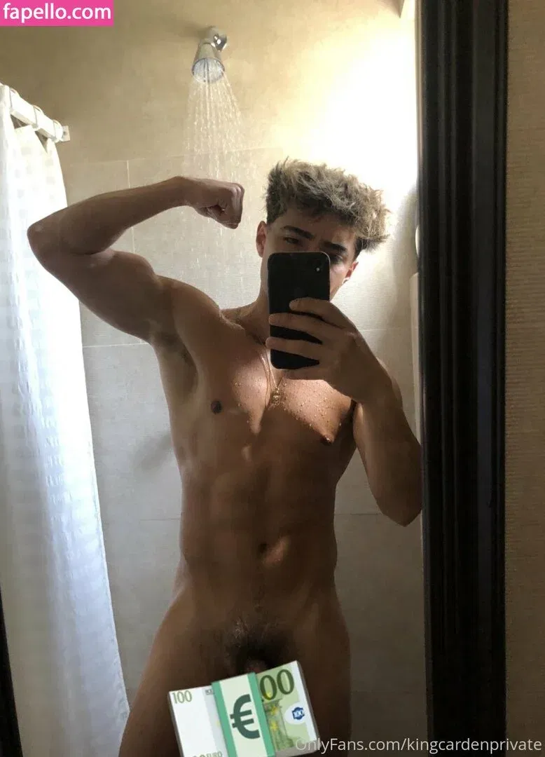 prettyboyaedan Onlyfans Photo Gallery 