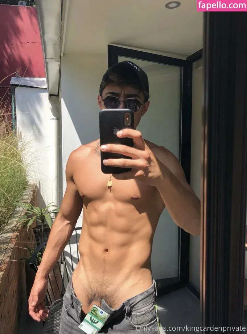 prettyboyaedan Onlyfans Photo Gallery 