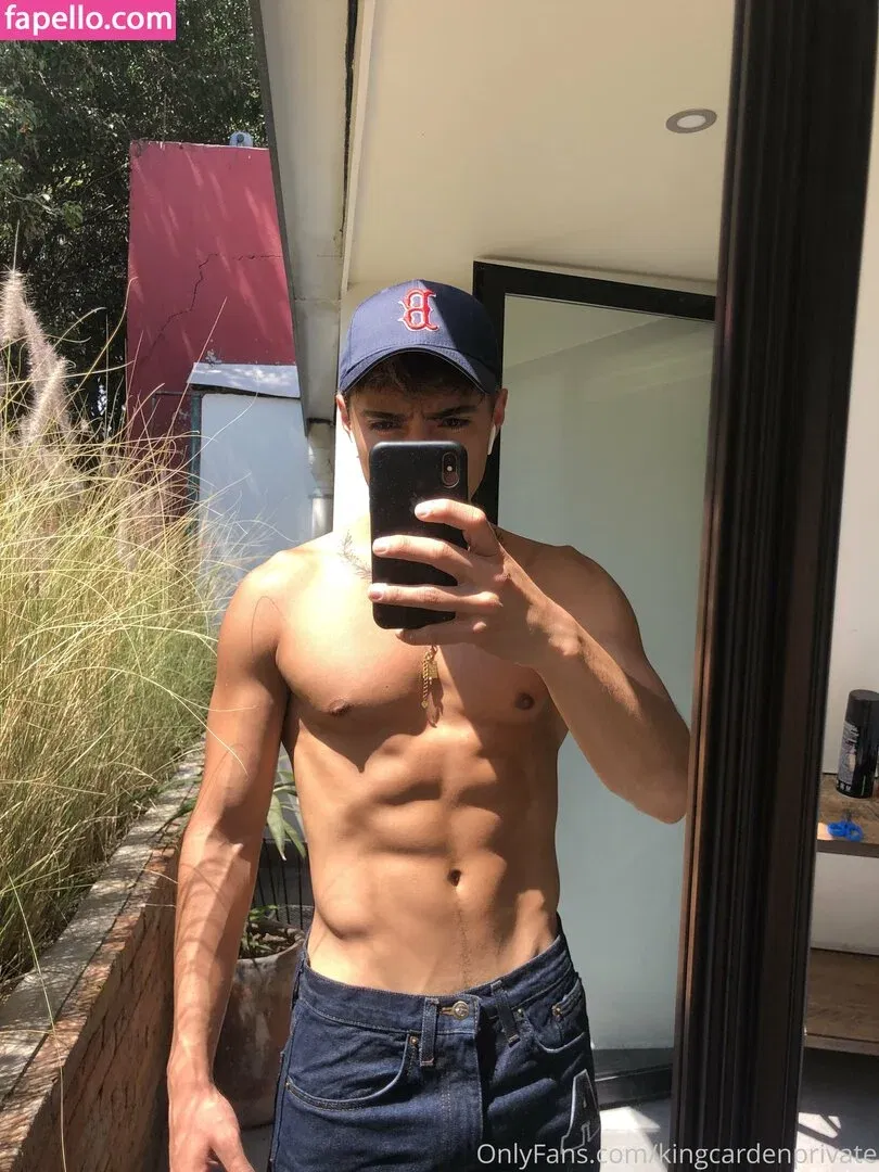 prettyboyaedan Onlyfans Photo Gallery 