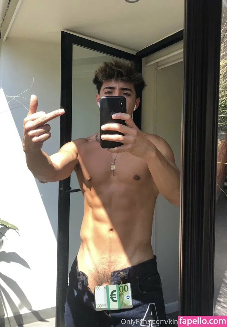 prettyboyaedan Onlyfans Photo Gallery 