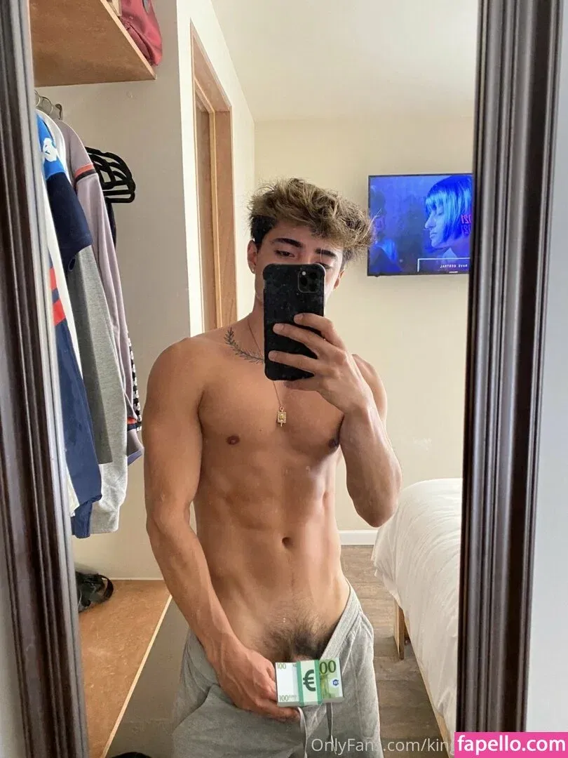 prettyboyaedan Onlyfans Photo Gallery 