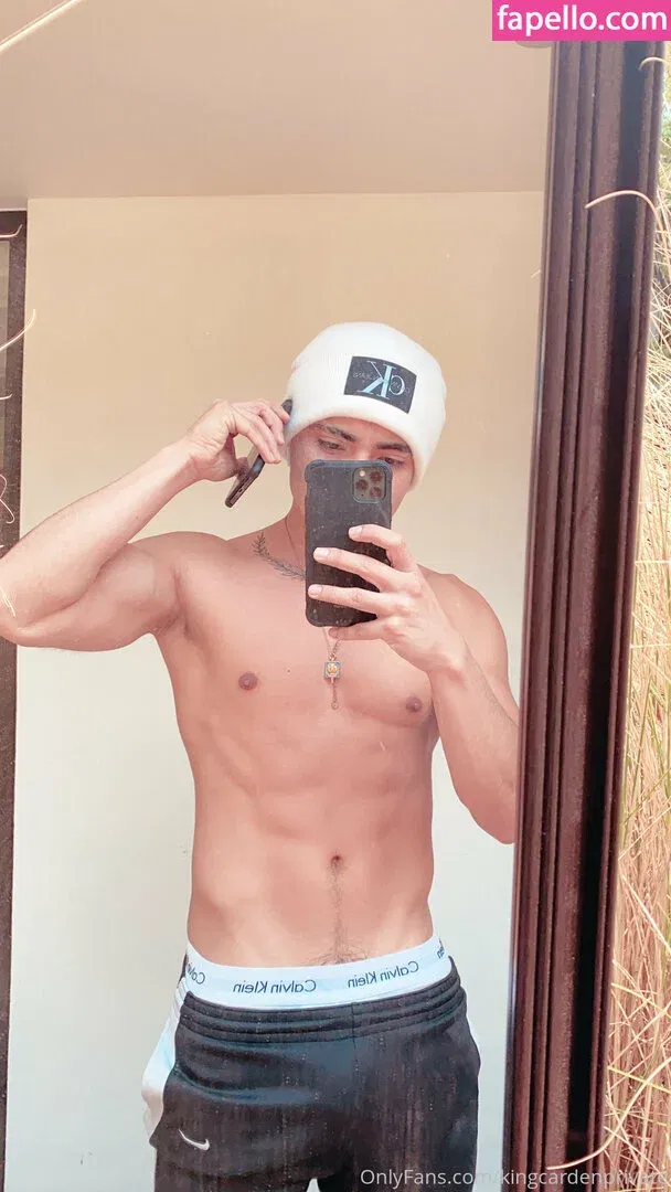 prettyboyaedan Onlyfans Photo Gallery 