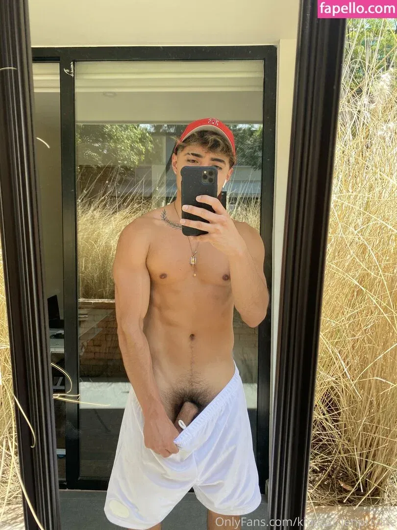 prettyboyaedan Onlyfans Photo Gallery 