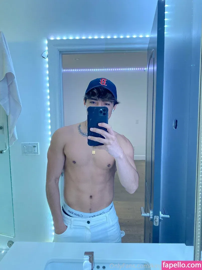 prettyboyaedan Onlyfans Photo Gallery 