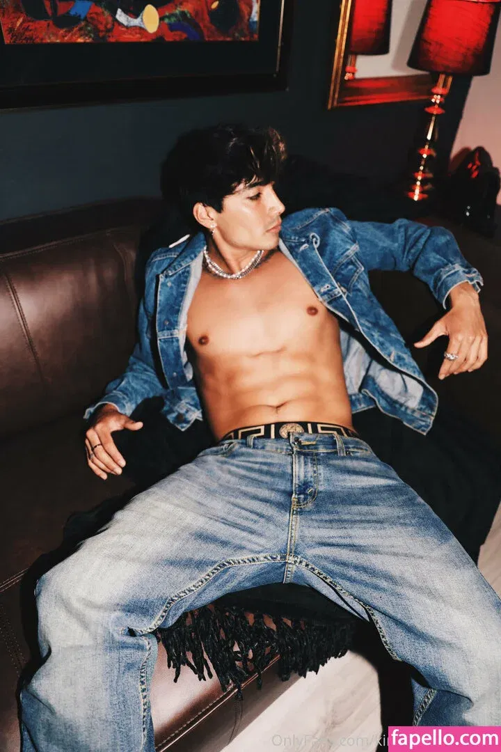 prettyboyaedan Onlyfans Photo Gallery 