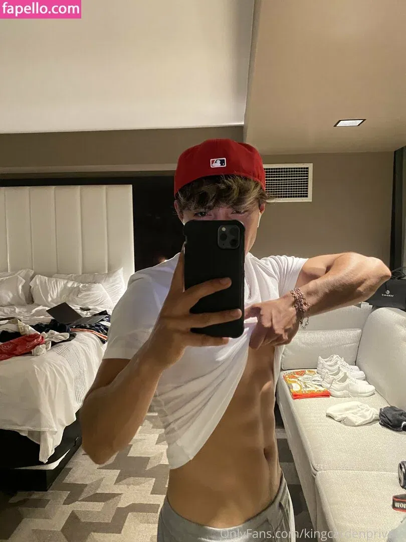 prettyboyaedan Onlyfans Photo Gallery 