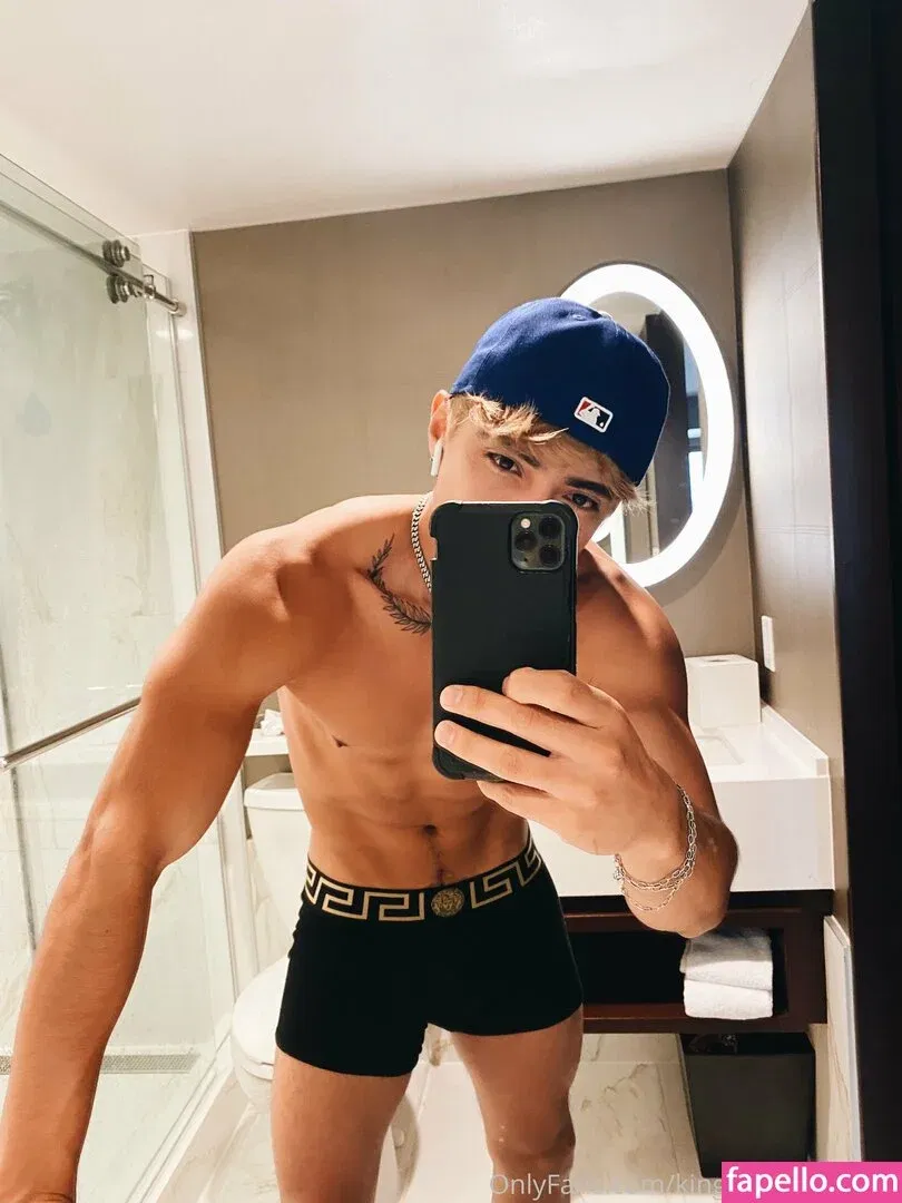 prettyboyaedan Onlyfans Photo Gallery 