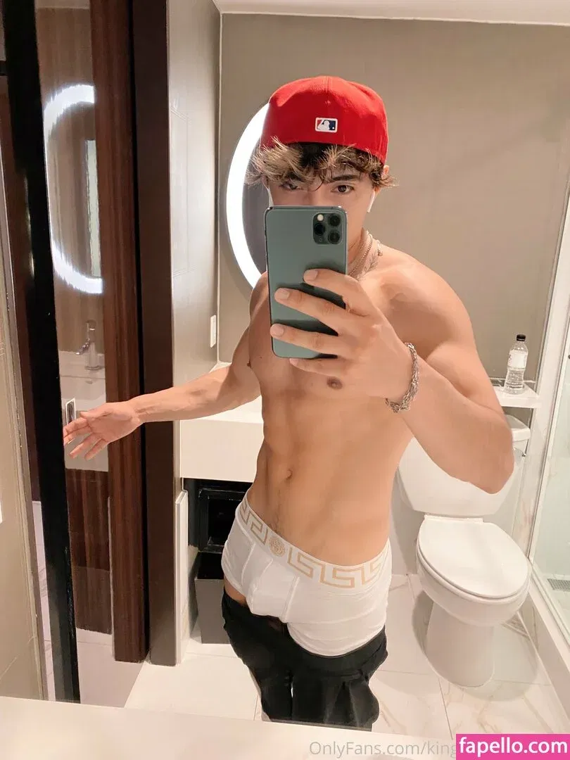 prettyboyaedan Onlyfans Photo Gallery 