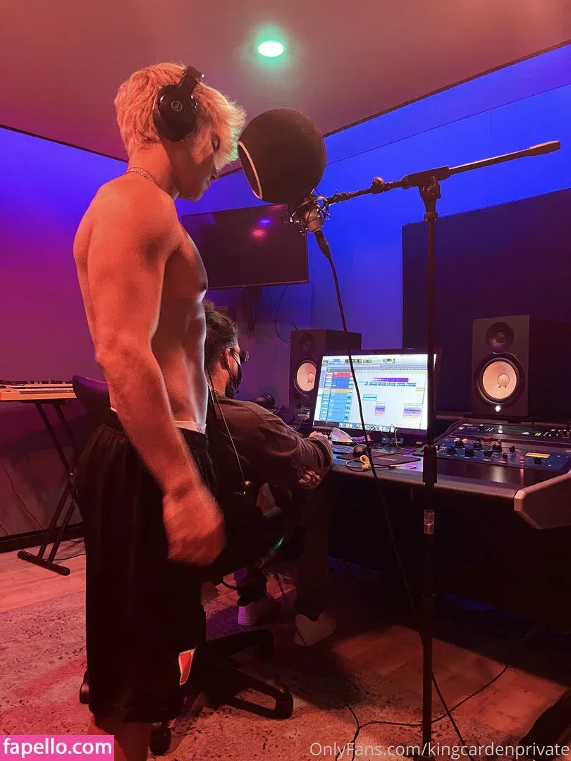 prettyboyaedan Onlyfans Photo Gallery 