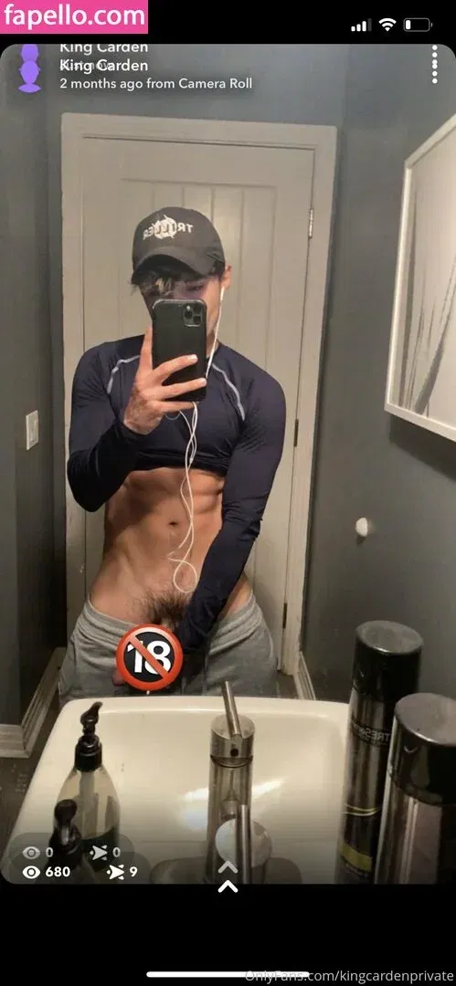 prettyboyaedan Onlyfans Photo Gallery 
