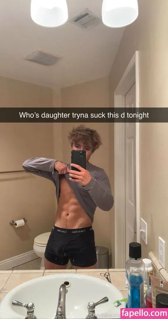 prettyboyaedan Onlyfans Photo Gallery 