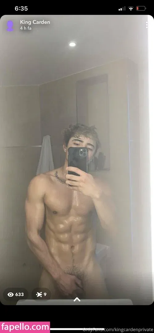 prettyboyaedan Onlyfans Photo Gallery 