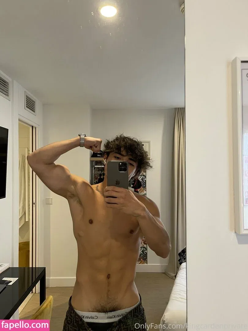 prettyboyaedan Onlyfans Photo Gallery 