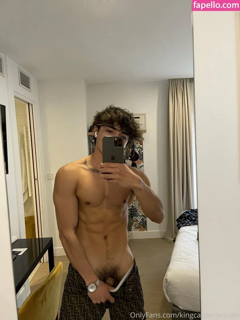 prettyboyaedan Onlyfans Photo Gallery 