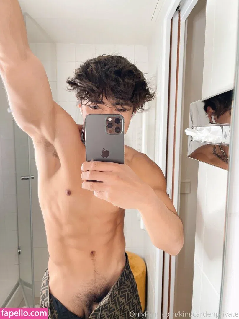 prettyboyaedan Onlyfans Photo Gallery 