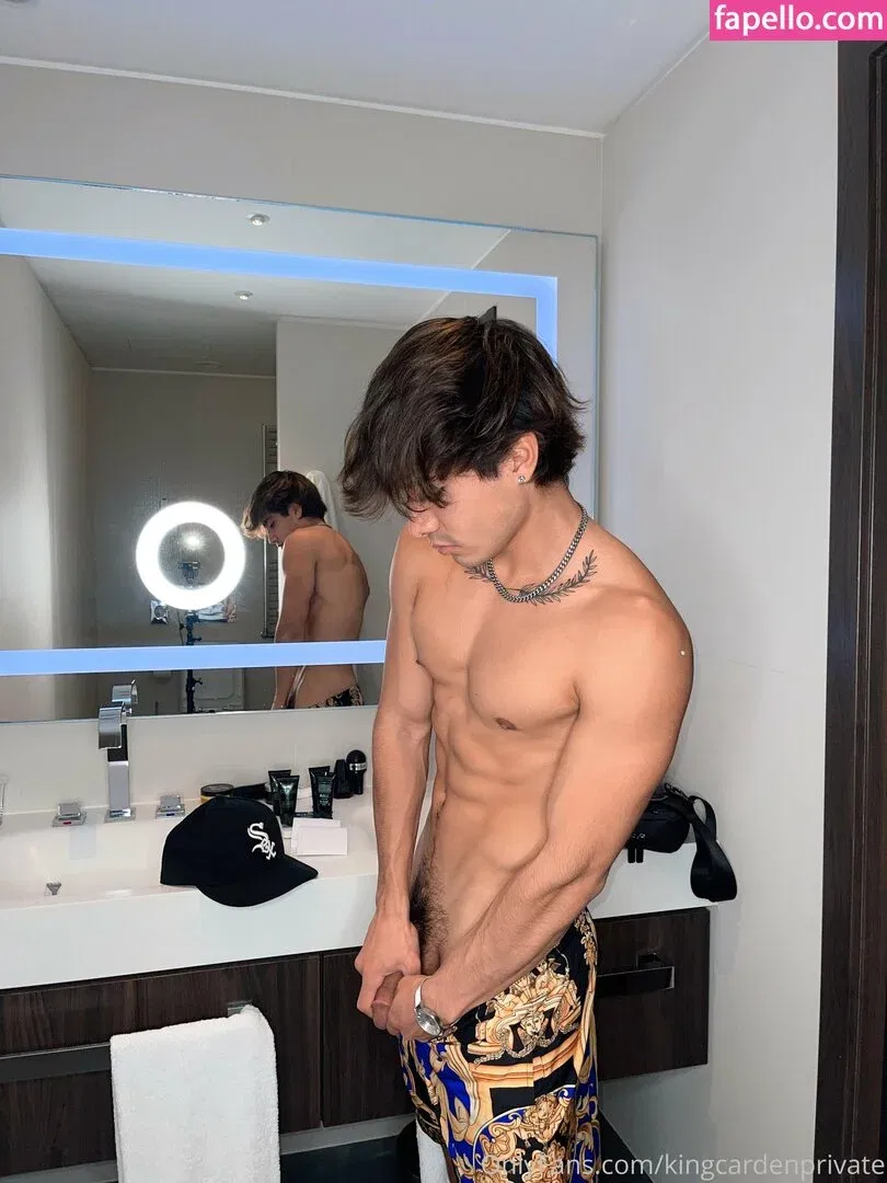 prettyboyaedan Onlyfans Photo Gallery 