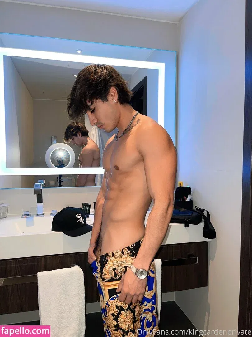 prettyboyaedan Onlyfans Photo Gallery 