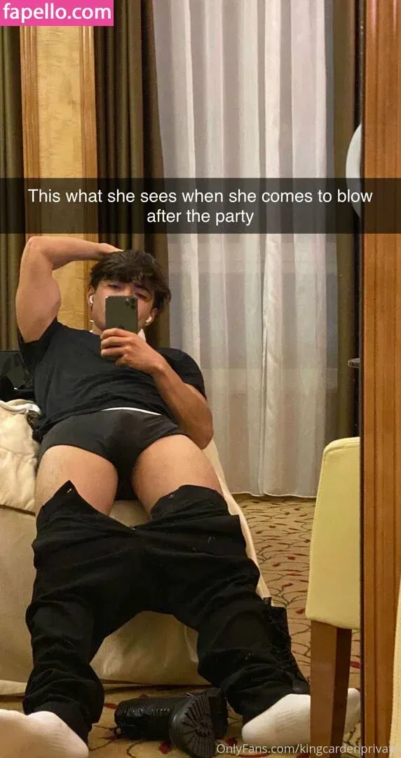 prettyboyaedan Onlyfans Photo Gallery 