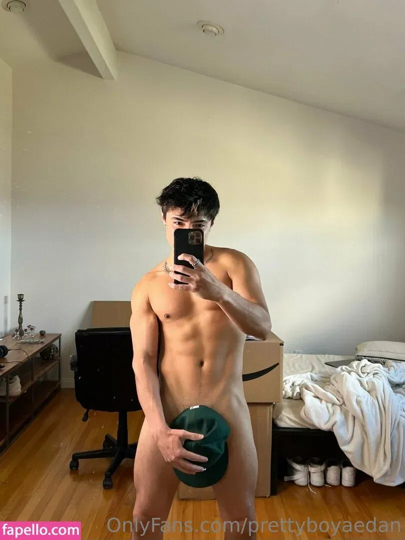 prettyboyaedan Onlyfans Photo Gallery 