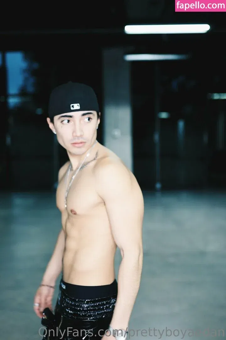 prettyboyaedan Onlyfans Photo Gallery 