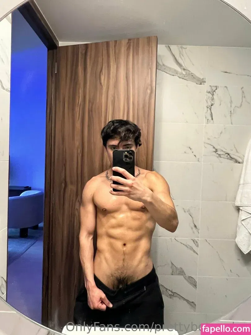 prettyboyaedan Onlyfans Photo Gallery 