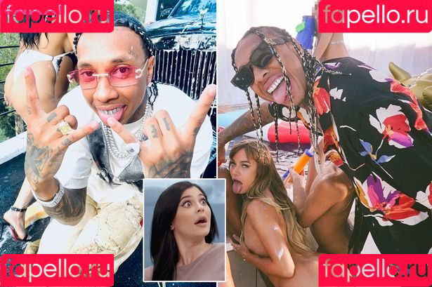 Toochi Onlyfans Photo Gallery 