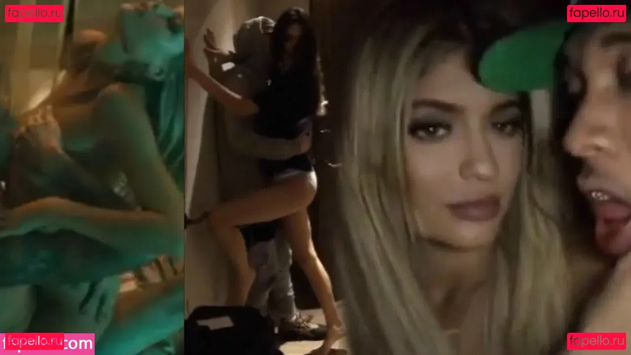 Toochi Onlyfans Photo Gallery 