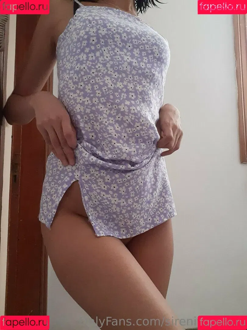 sirenitaguapa Onlyfans Photo Gallery 