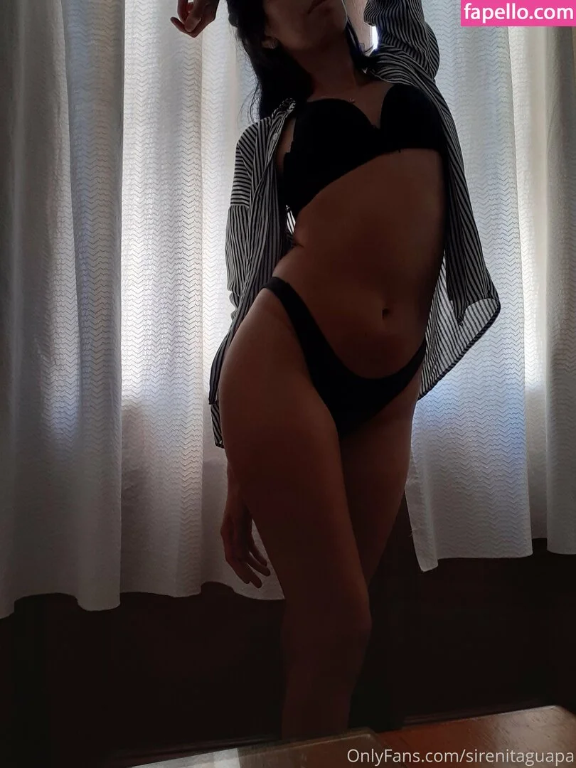 sirenitaguapa Onlyfans Photo Gallery 
