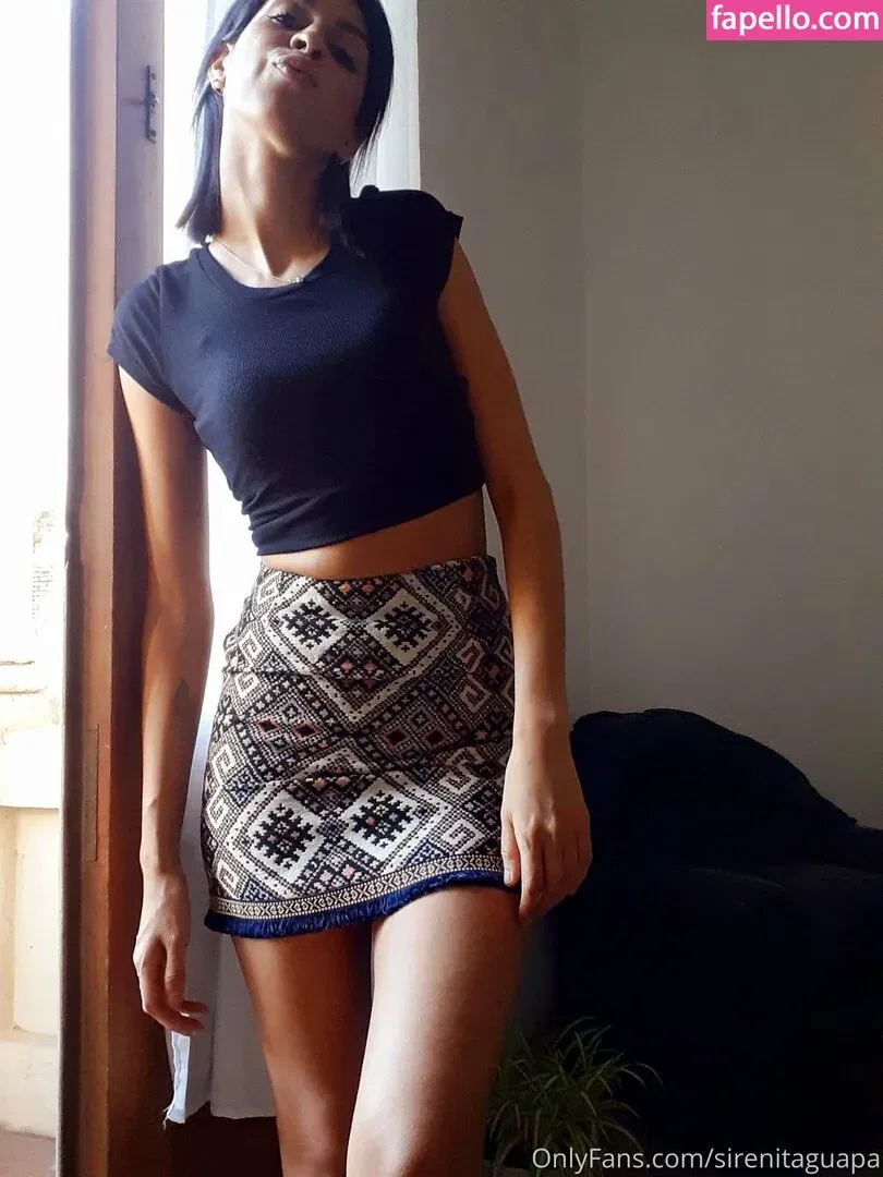 sirenitaguapa Onlyfans Photo Gallery 