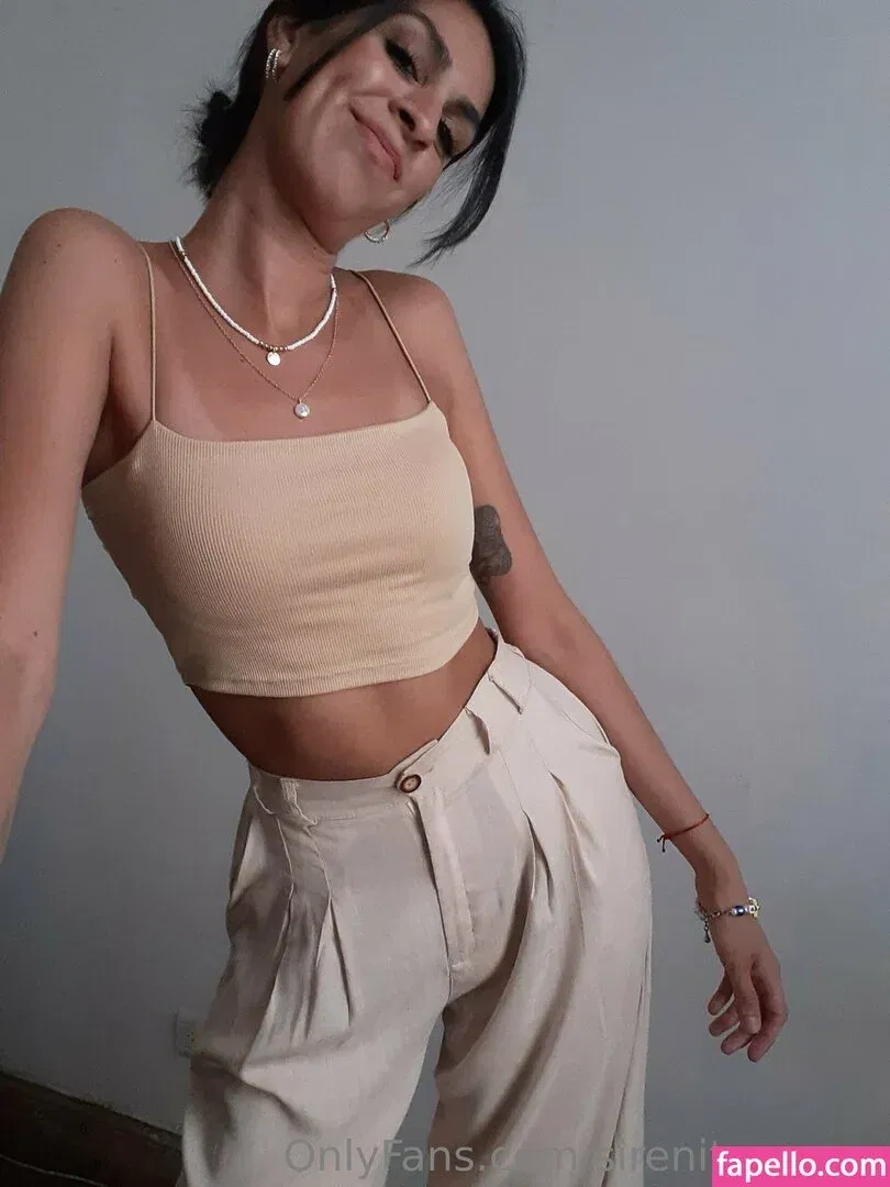 sirenitaguapa Onlyfans Photo Gallery 