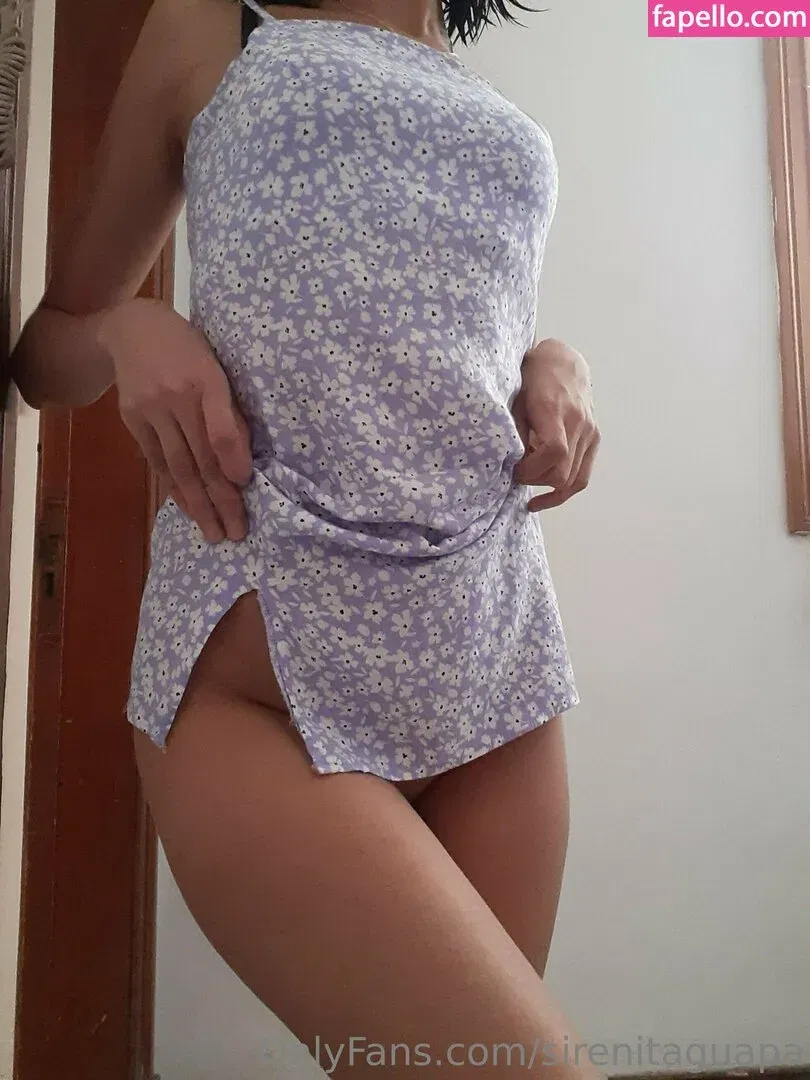 sirenitaguapa Onlyfans Photo Gallery 