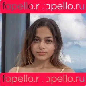 Ashwitha4real Onlyfans Photo Gallery 