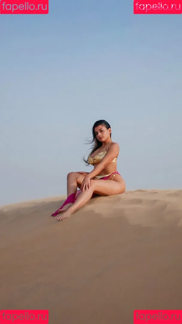 Ashwitha4real Onlyfans Photo Gallery 